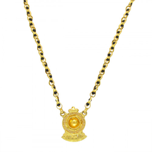 Bandhan Mangalsutra A55/BN10466