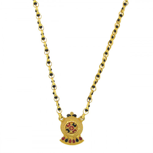 Bandhan Mangalsutra A55/BN10466