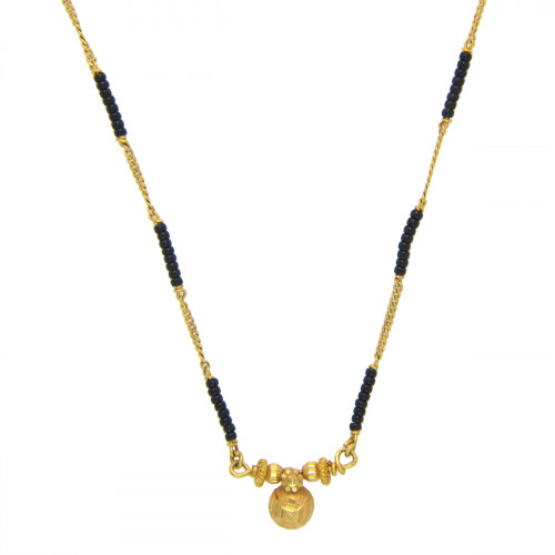 Bandhan Mangalsutra A56/BN13452