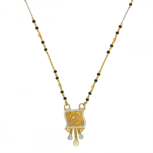 Bandhan Mangalsutra A57/BN10492