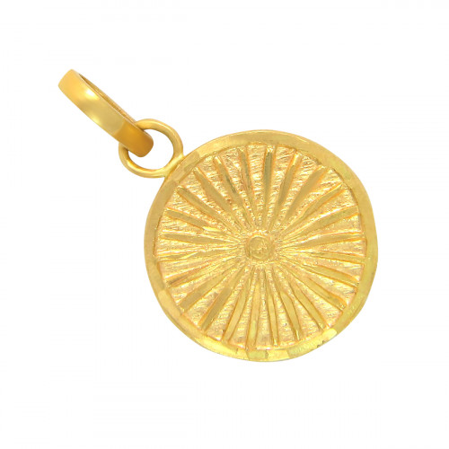 Bandhan Pendant A65/BN14029