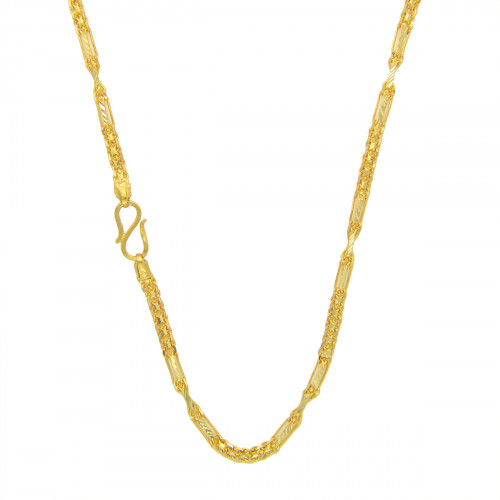 Bandhan Gold Chain A66/BN14438