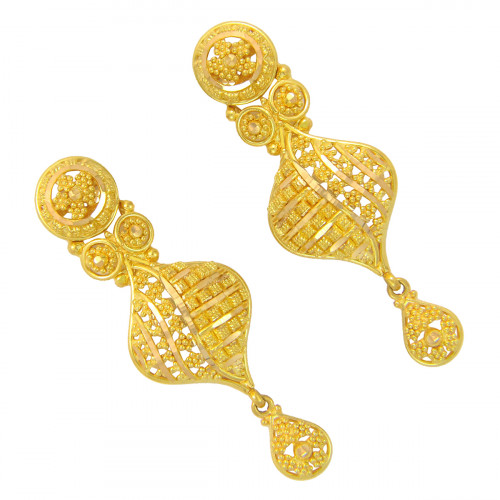 Bandhan Earring A67/BN14324