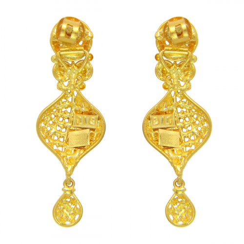 Bandhan Earring A67/BN14324