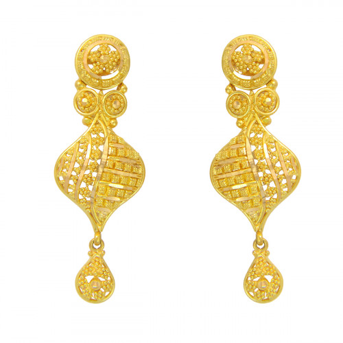 Bandhan Earring A67/BN14324