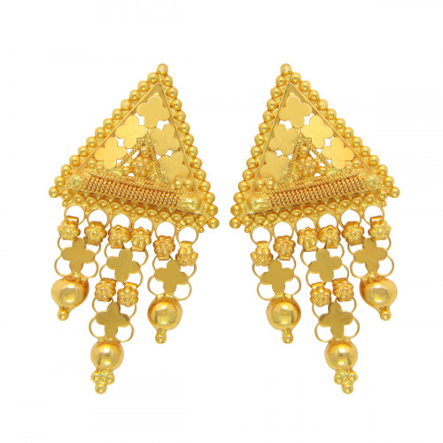 Bandhan Earring A68/BN14355