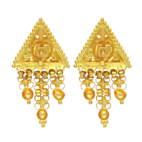 Bandhan Earring A68/BN14355