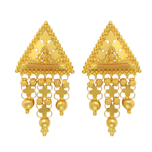 Bandhan Earring A68/BN14355