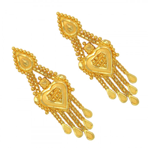 Bandhan Earring A69/BN14107