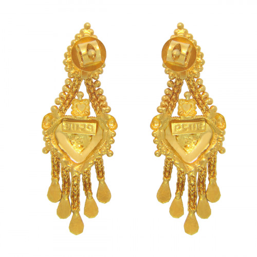 Bandhan Earring A69/BN14107