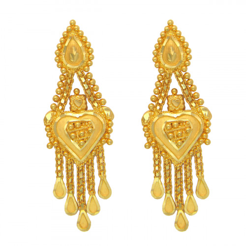 Bandhan Earring A69/BN14107