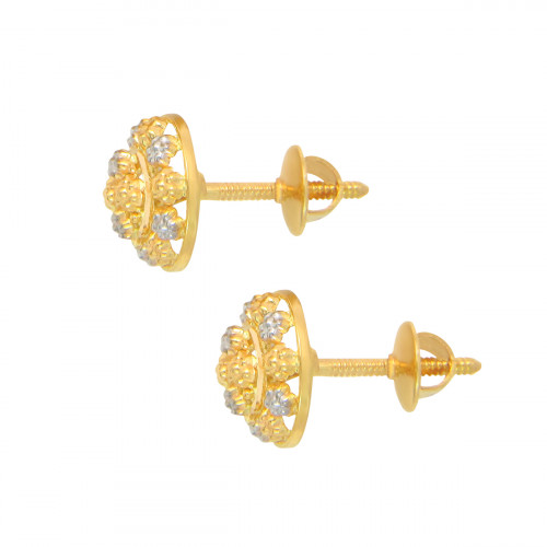 Bandhan Earring A7/BN14453