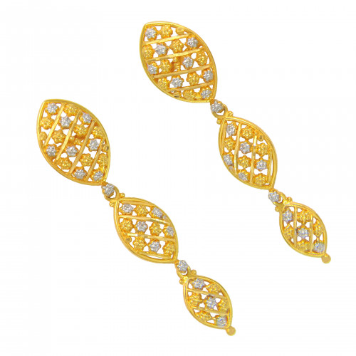 Bandhan Earring A70/BN14162