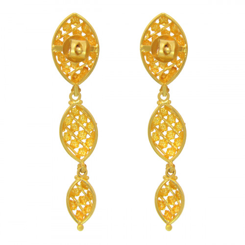 Bandhan Earring A70/BN14162