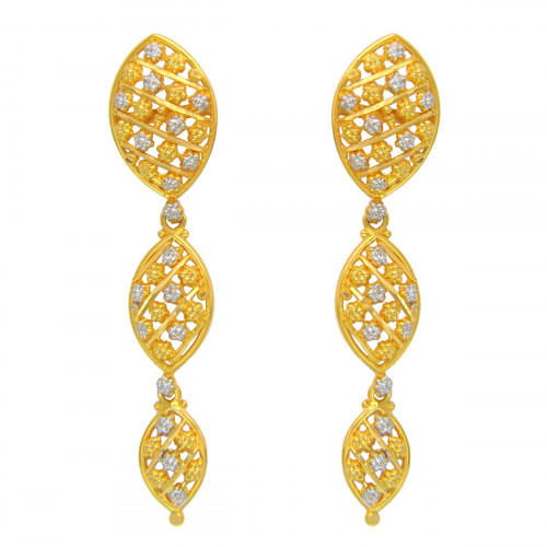 Bandhan Earring A70/BN14162