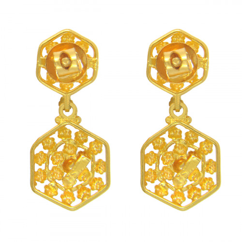 Bandhan Earring A71/BN14169