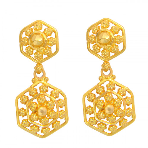 Bandhan Earring A71/BN14169