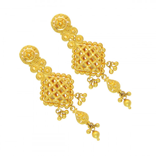 Bandhan Earring A72/BN14323