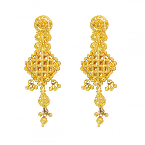 Bandhan Earring A72/BN14323