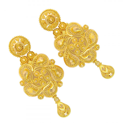 Bandhan Earring A73/BN14328