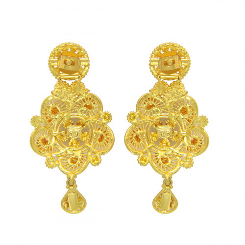 Bandhan Earring A73/BN14328