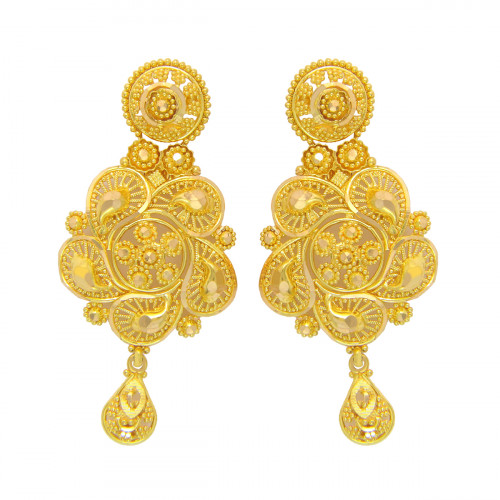 Bandhan Earring A73/BN14328