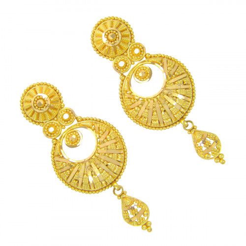 Bandhan Earring A74/BN14326