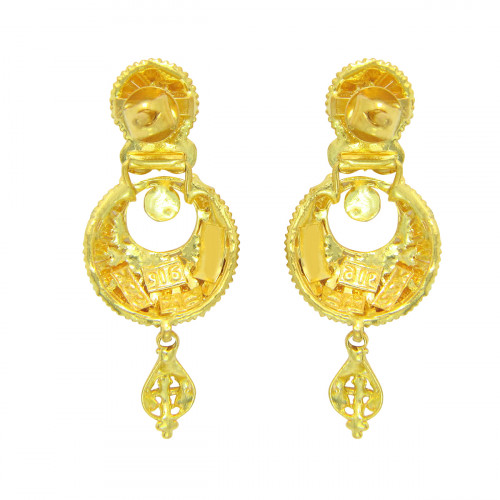 Bandhan Earring A74/BN14326