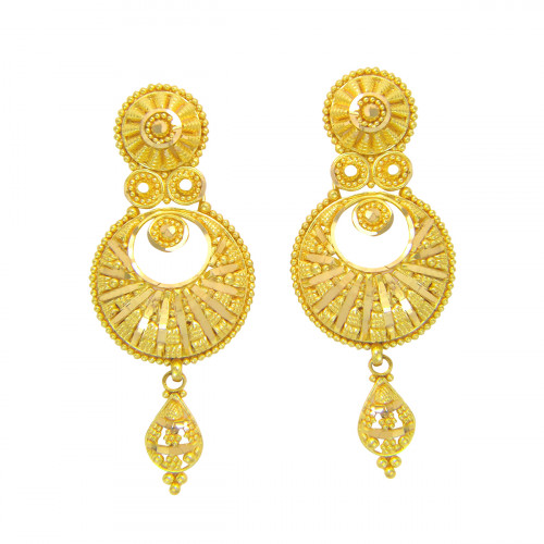 Bandhan Earring A74/BN14326