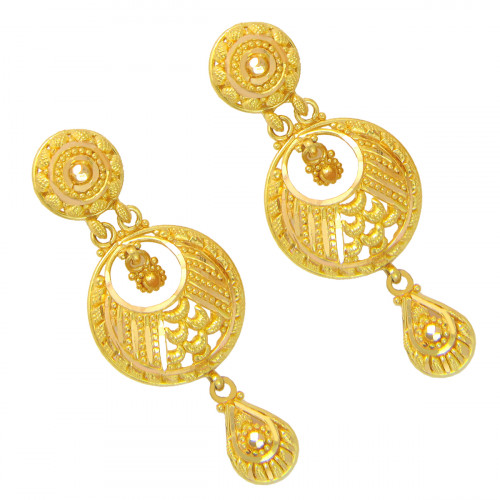 Bandhan Earring A75/BN14327