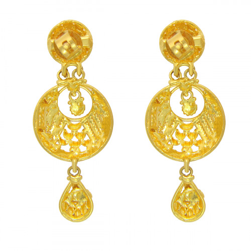 Bandhan Earring A75/BN14327