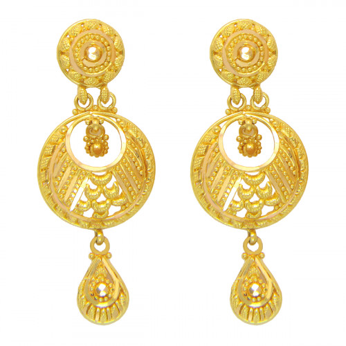 Bandhan Earring A75/BN14327