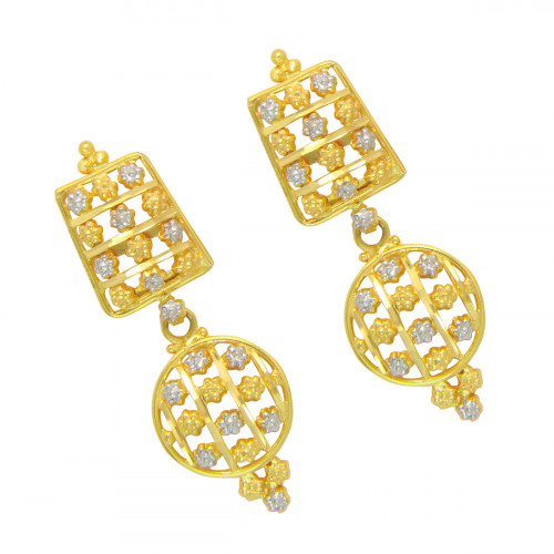 Bandhan Earring A76/BN14478