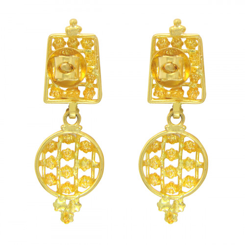 Bandhan Earring A76/BN14478