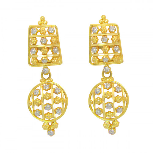 Bandhan Earring A76/BN14478