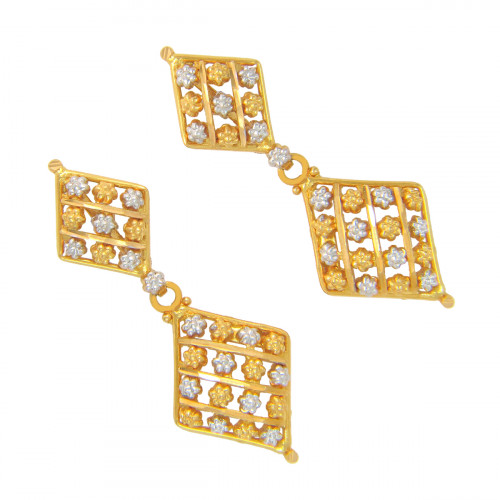 Bandhan Earring A77/BN13733