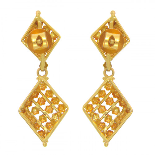 Bandhan Earring A77/BN13733