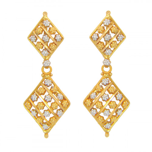 Bandhan Earring A77/BN13733