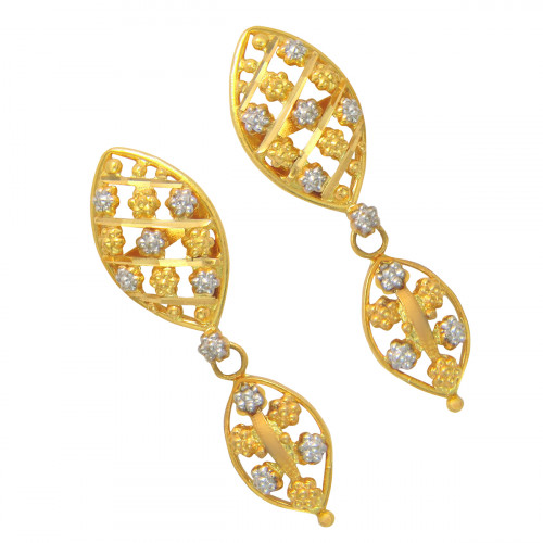 Bandhan Earring A78/BN14154