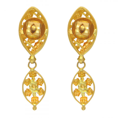 Bandhan Earring A78/BN14154