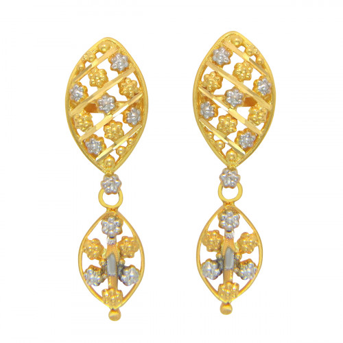 Bandhan Earring A78/BN14154