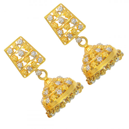 Bandhan Earring A79/BN14258