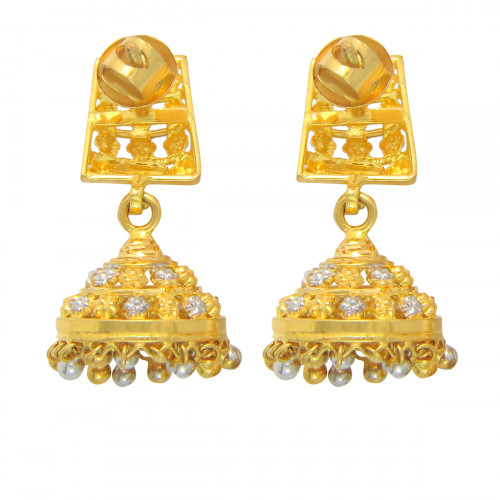 Bandhan Earring A79/BN14258