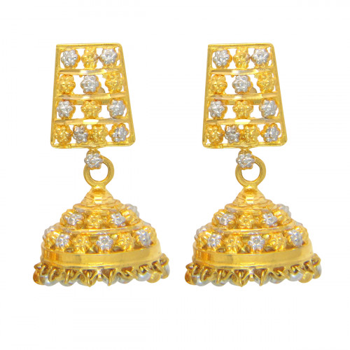 Bandhan Earring A79/BN14258