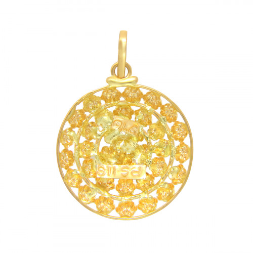 Bandhan Pendant A8/BN14453