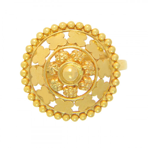 Bandhan Earring A80/BN14357