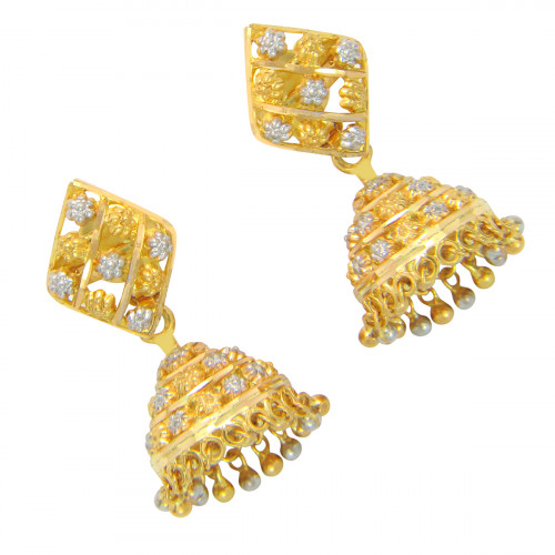 Bandhan Earring A81/BN14458