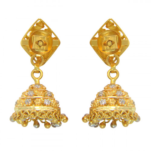 Bandhan Earring A81/BN14458