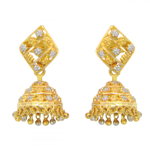 Bandhan Earring A81/BN14458