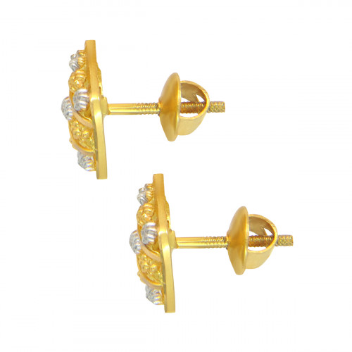 Bandhan Earring A82/BN14458